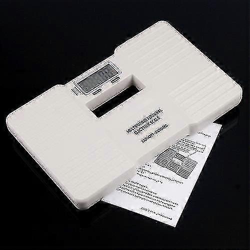 Scala digitale mini bagno personale