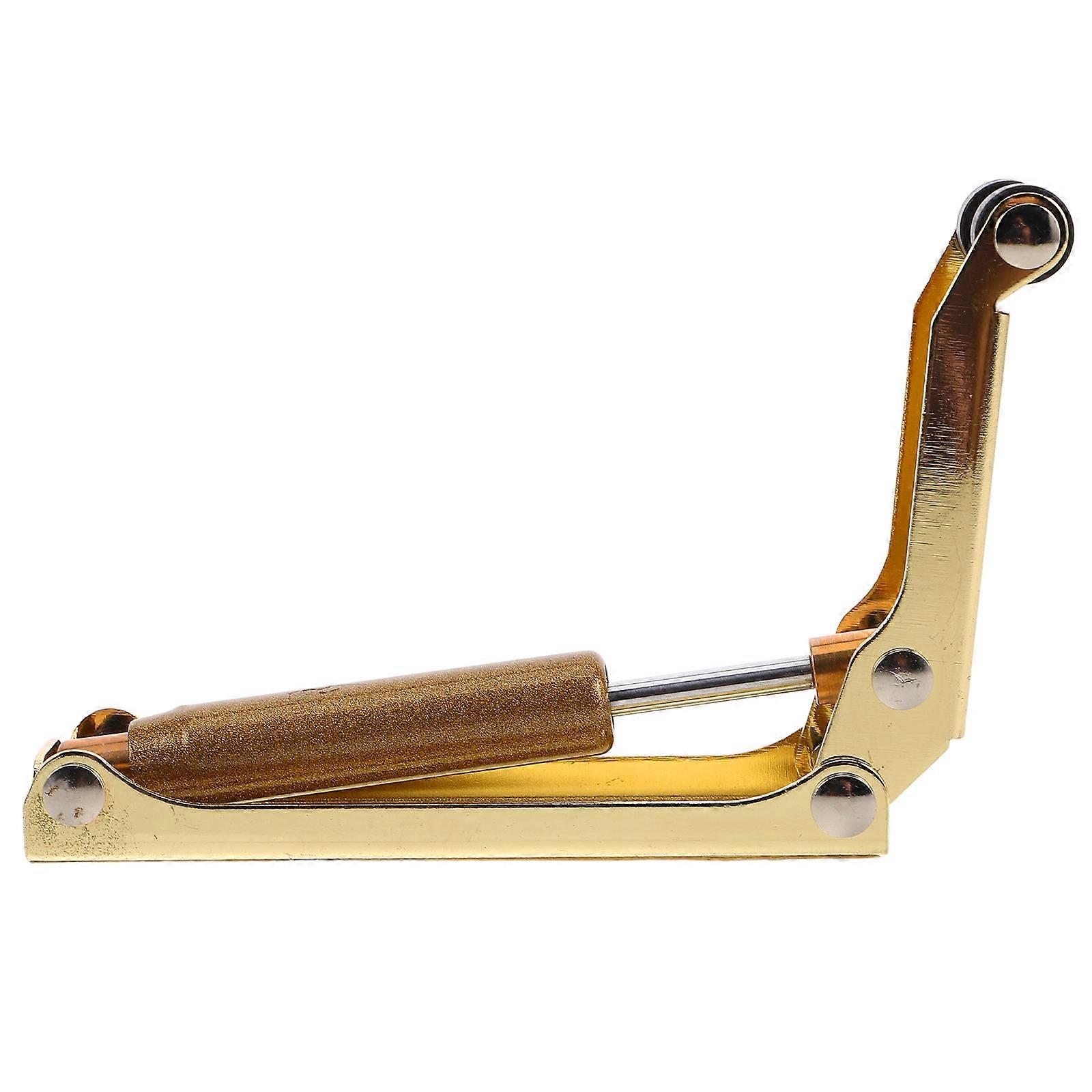 Golden Piano Silent Buffer for Piano Lid Soft Close Buffer Mechanism