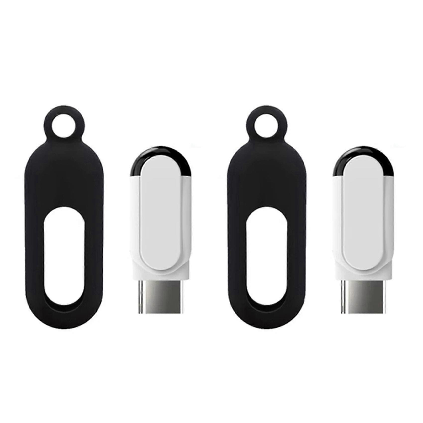 2X Smartphone Remote Control Type C USB Universal Smart Infrared App Control Wireless Mini Adapter A