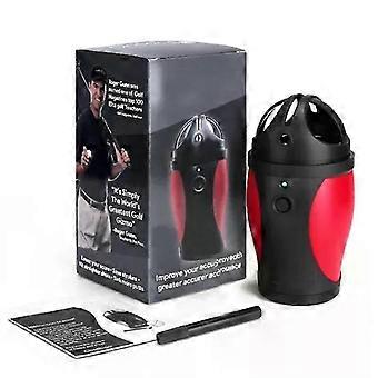 Pgm Golf Electric Scriber Finds Rotates Center Of Gravity Distribution Line Led Ball Painter Accessories Ball Spot Marker Tool