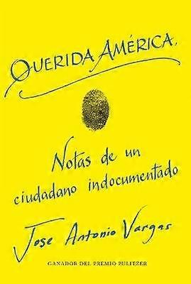 Querida America