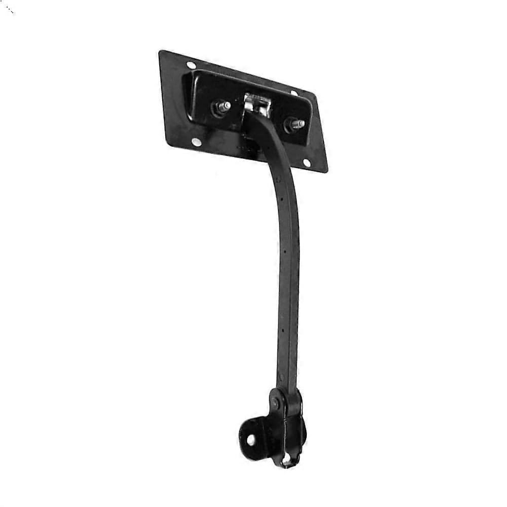 Compatible with Jeep Wrangler JK 2011-2018 Tailgate Check Strap 4589890AC OE Fit Durable Replacement