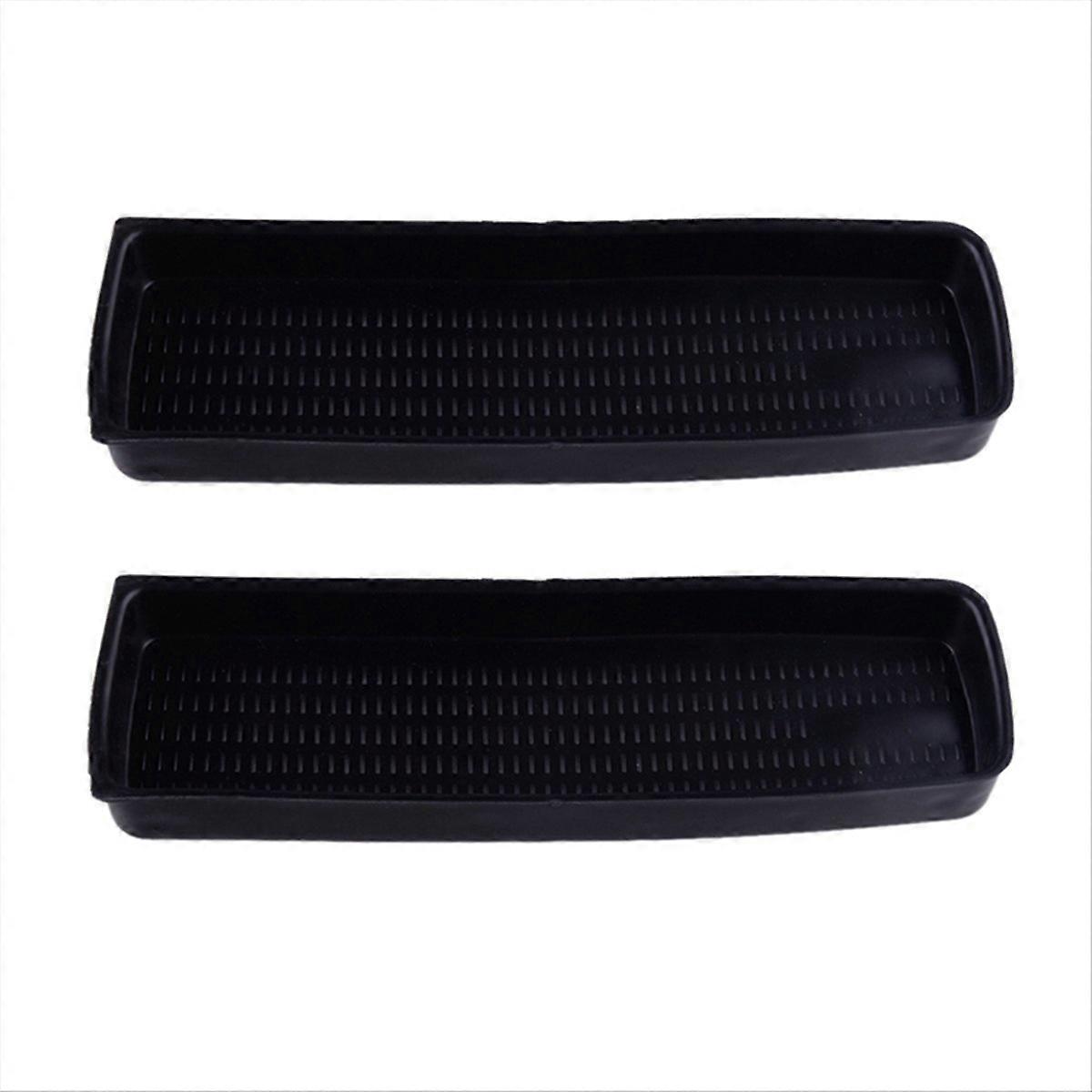 For - 3 Series E90 E91 E92 E93 Center Armrest Storage Box Tray