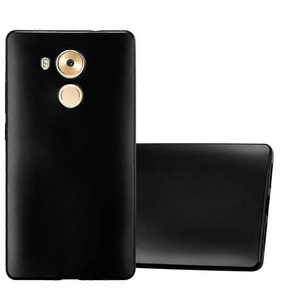Huawei MATE 8 Protective Case TPU Case - Matte Metallic Design