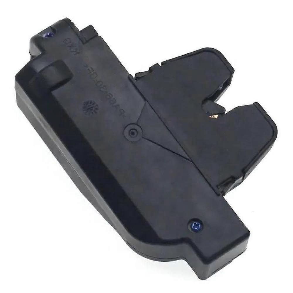 Tailgate Lock Central Locking Actuator for Citroen and Peugeot Secure Weather Resistant Design