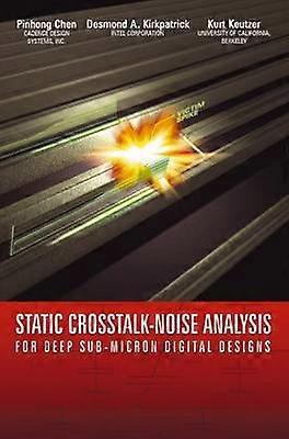 Static Crosstalk-Noise Analysis