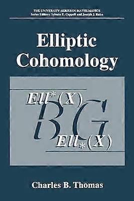 Elliptic Cohomology