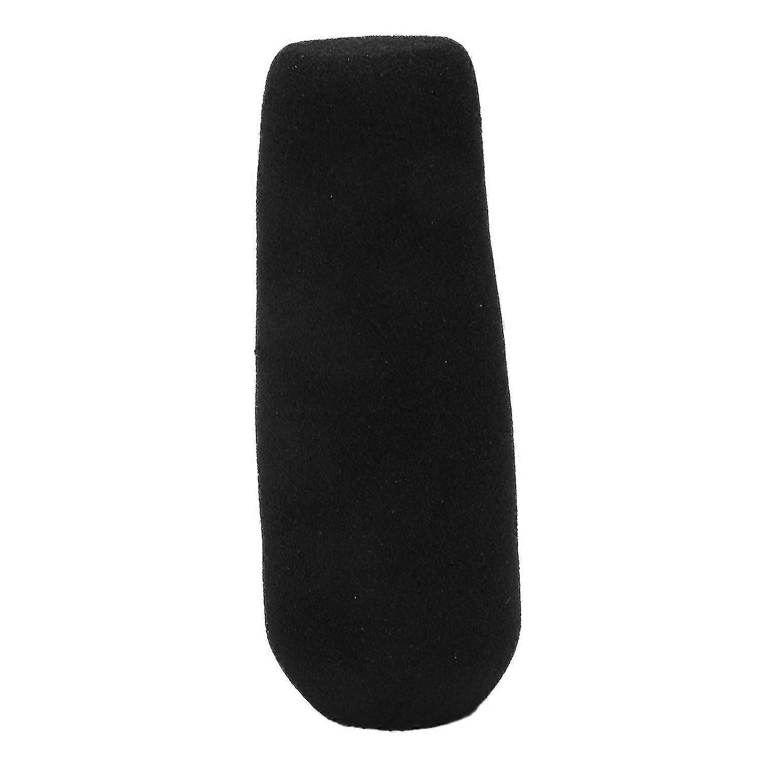 12cm Mic miniphone Foam Sponge Windscreen Cover for miniphone
