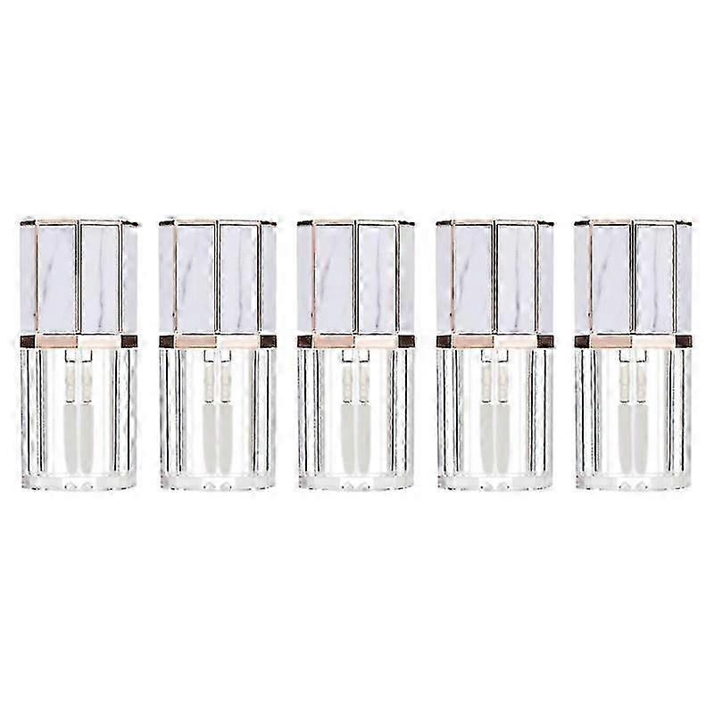 5pcs Makeup Bottles-c
