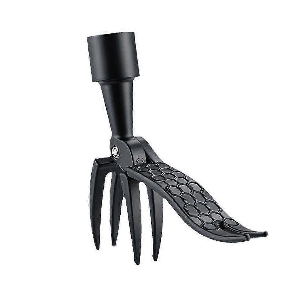 Root Puller Convenient Save Time Efficient Ergonomic Design Easy To Use