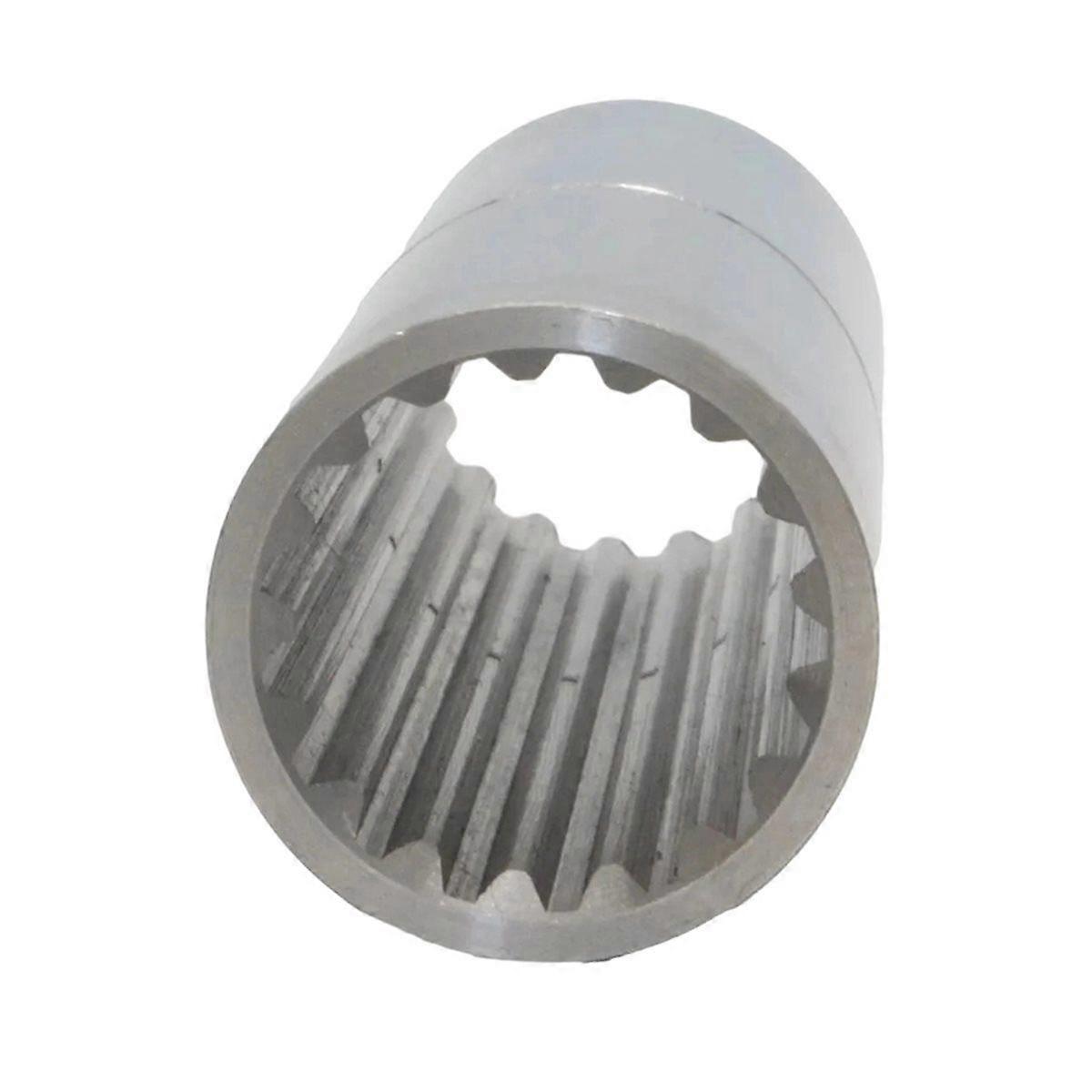 Splined Drive Sleeve Coupling for DP SX Drives 3852268