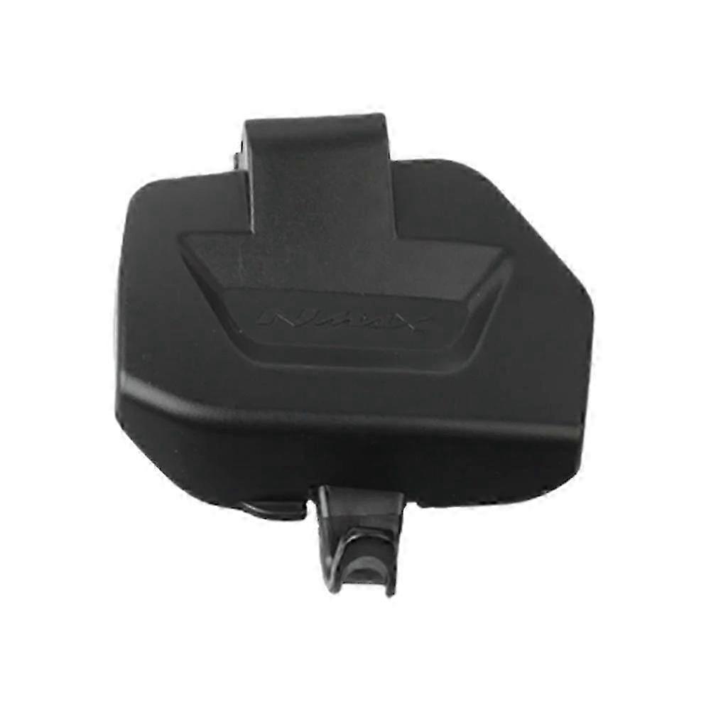 For 25 Yamaha Nmax155 Modification Tool Box Decorative Cover Waterproof Cap 26s