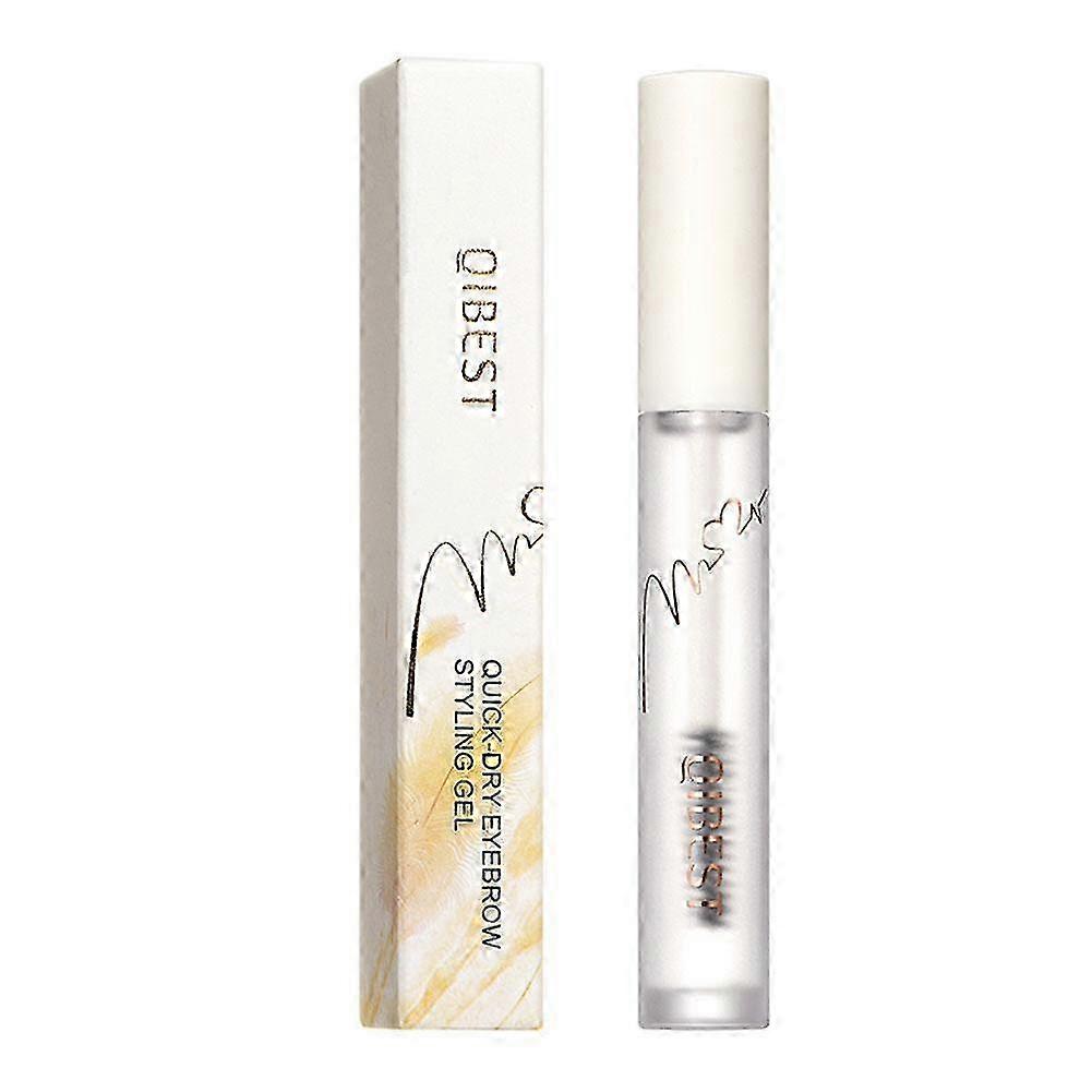 2026 Transparent Long Lasting Sweat-Proof Smudgeproof Eyebrow Styling Fluid forMakeup