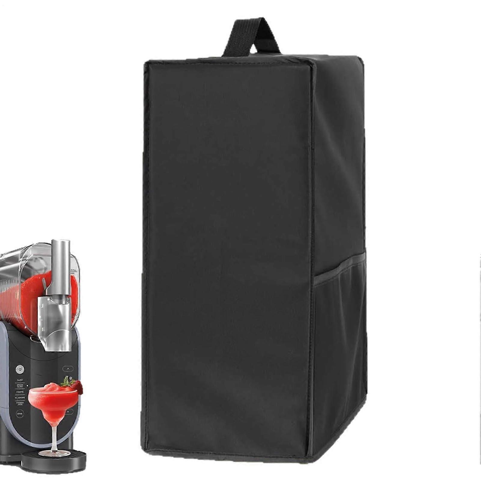 Blender Dust Cover Waterproof Protective Shield for Kitchen Appliances Coffee Maker Mixer