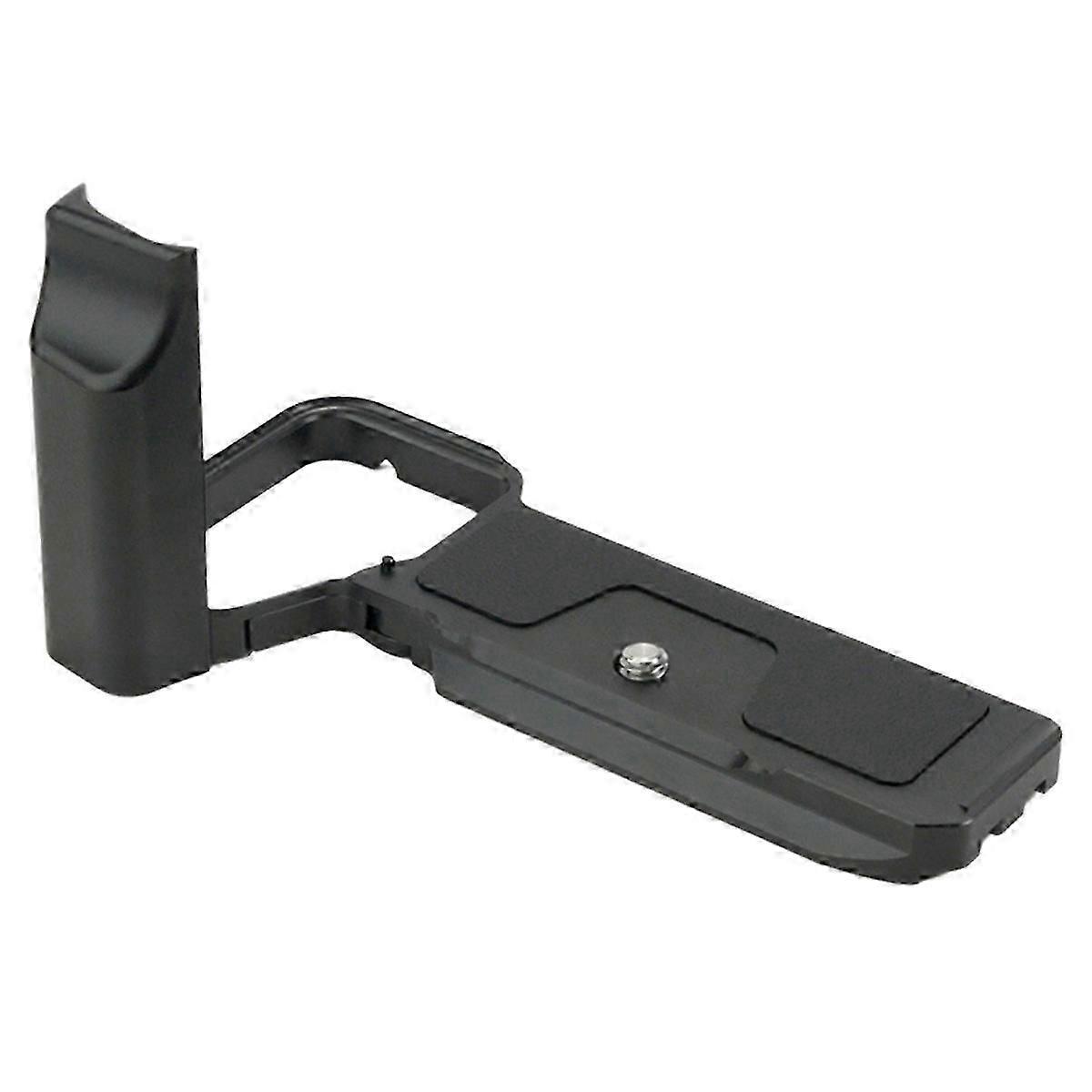 New Handgrip L Shape Grip for A7C2/A7CR, Compatible with Tripod Fluid , Mirrorless Camera Bracket A