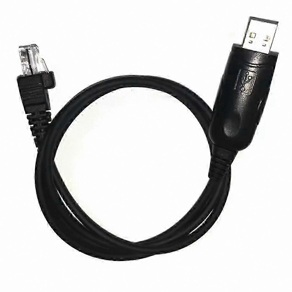 Two-Way Radio USB Programming Cable for Mobile Car Radios