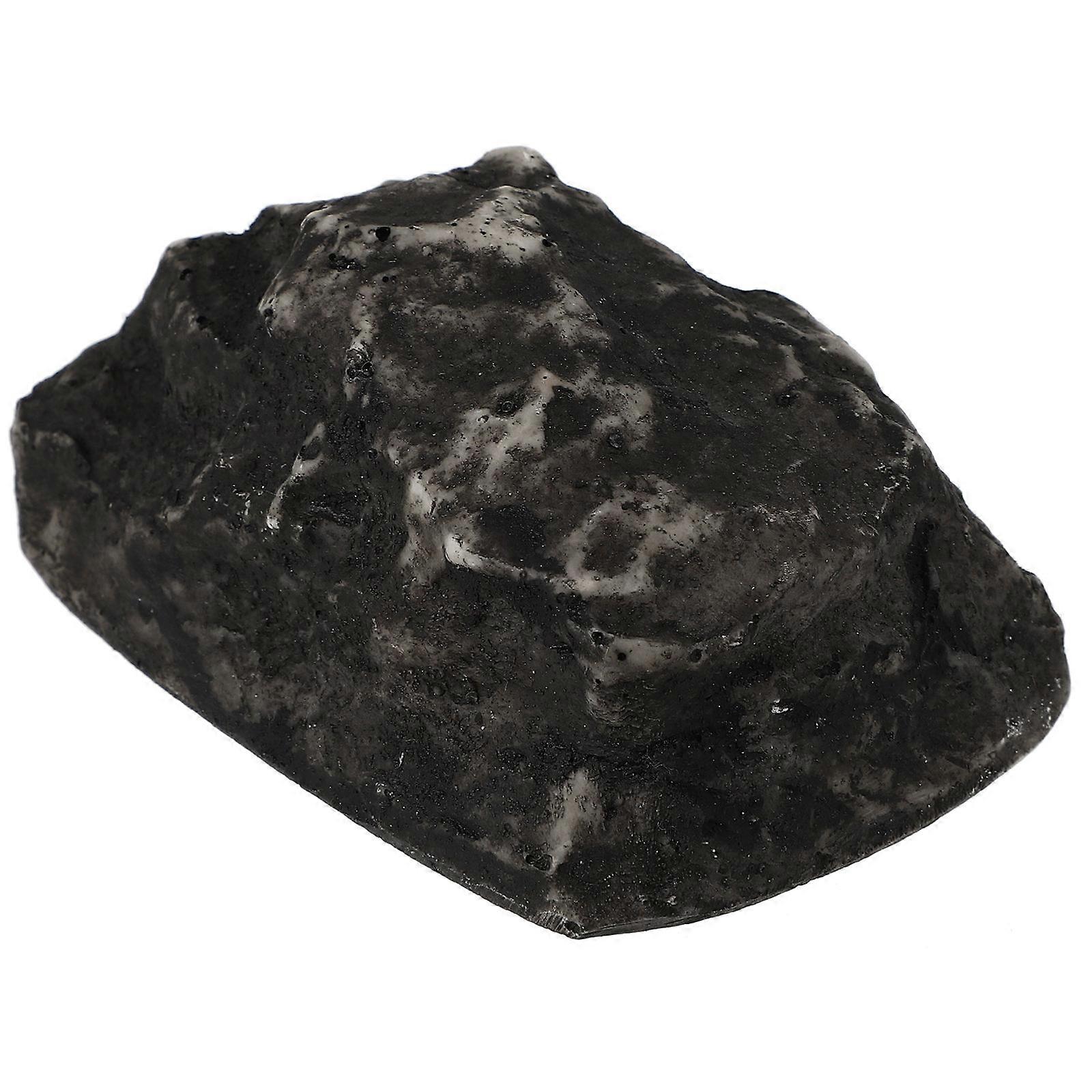 Fake Stone Key Hider for Hide A Key with Resin Material