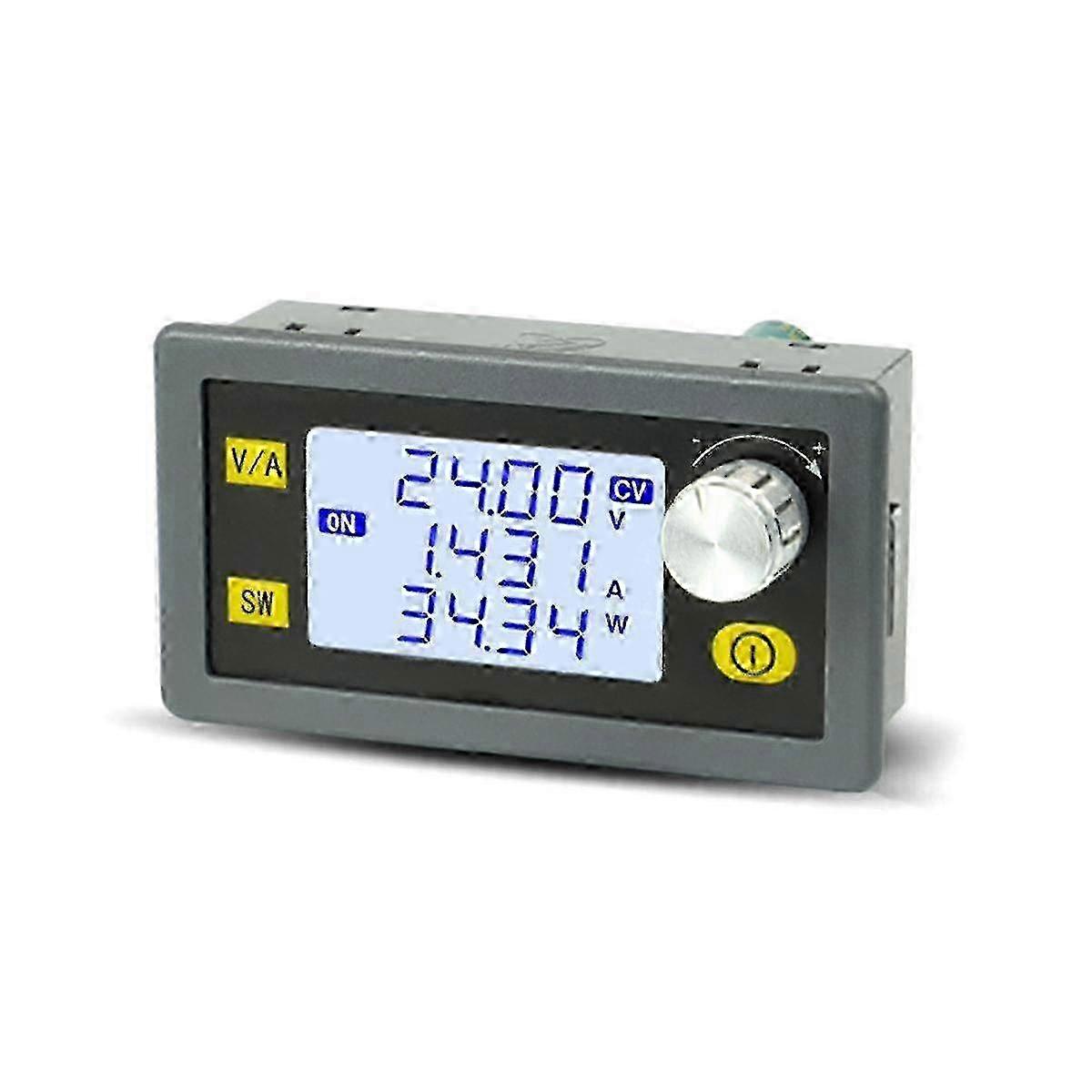 2025 Cnc Dc Automatic Boost Converter Adjustable Regulated Power Supply Constant Voltage Constant Curren