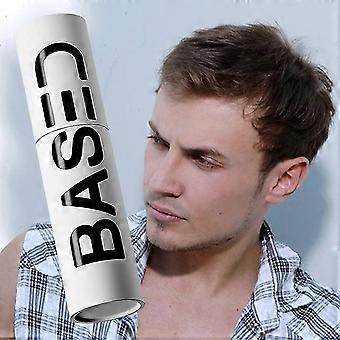 Hair Texturizing Powder for Men & Women Instant Volume & Matte Finish for Short to Medium Hair, Effortless Application, Residue-Free