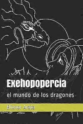 Exehopopercia el mundo de los dragones