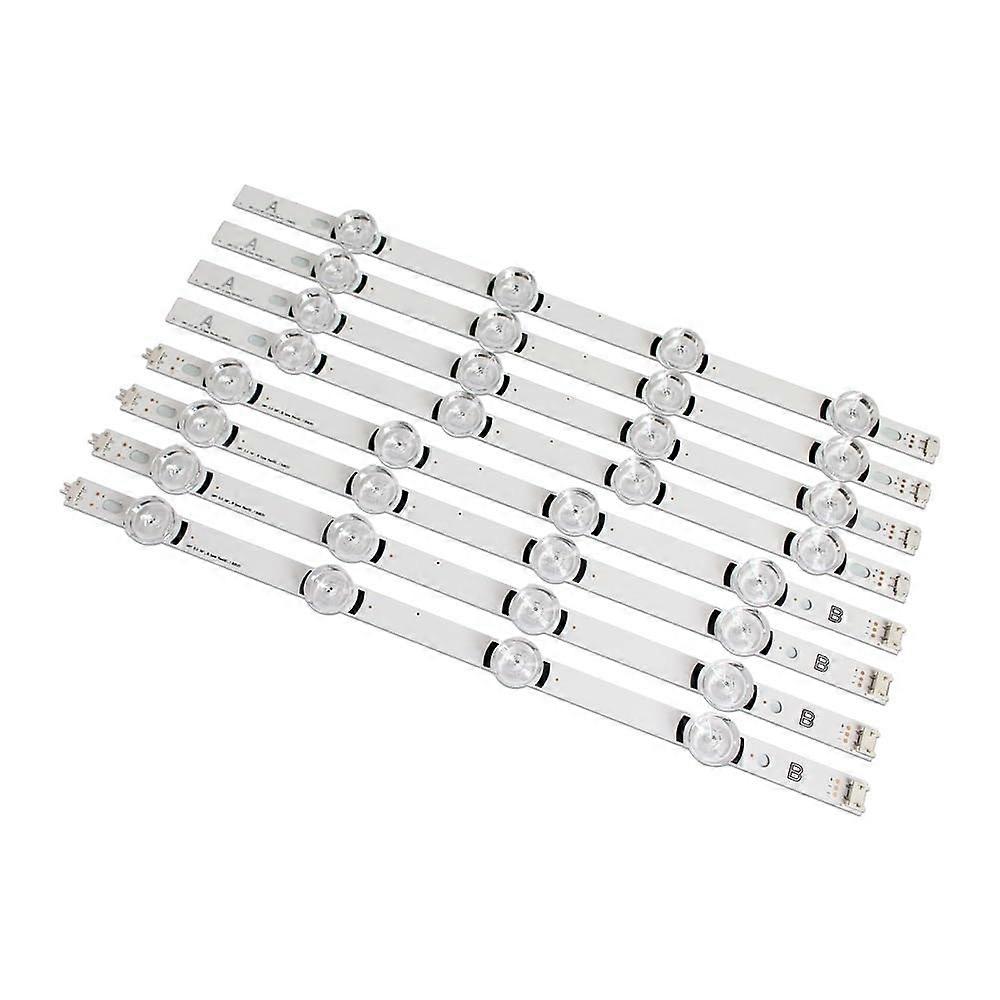 LED TV Backlight Strip Replacement for LG 39LB650V Energy Saving Flicker Easy Install