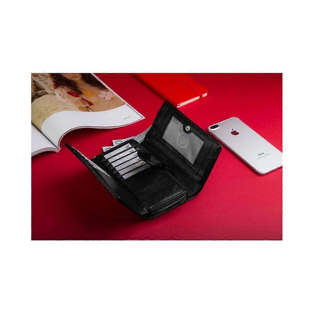 Wallets Betlewski ZBPDBS513CZARNY59549