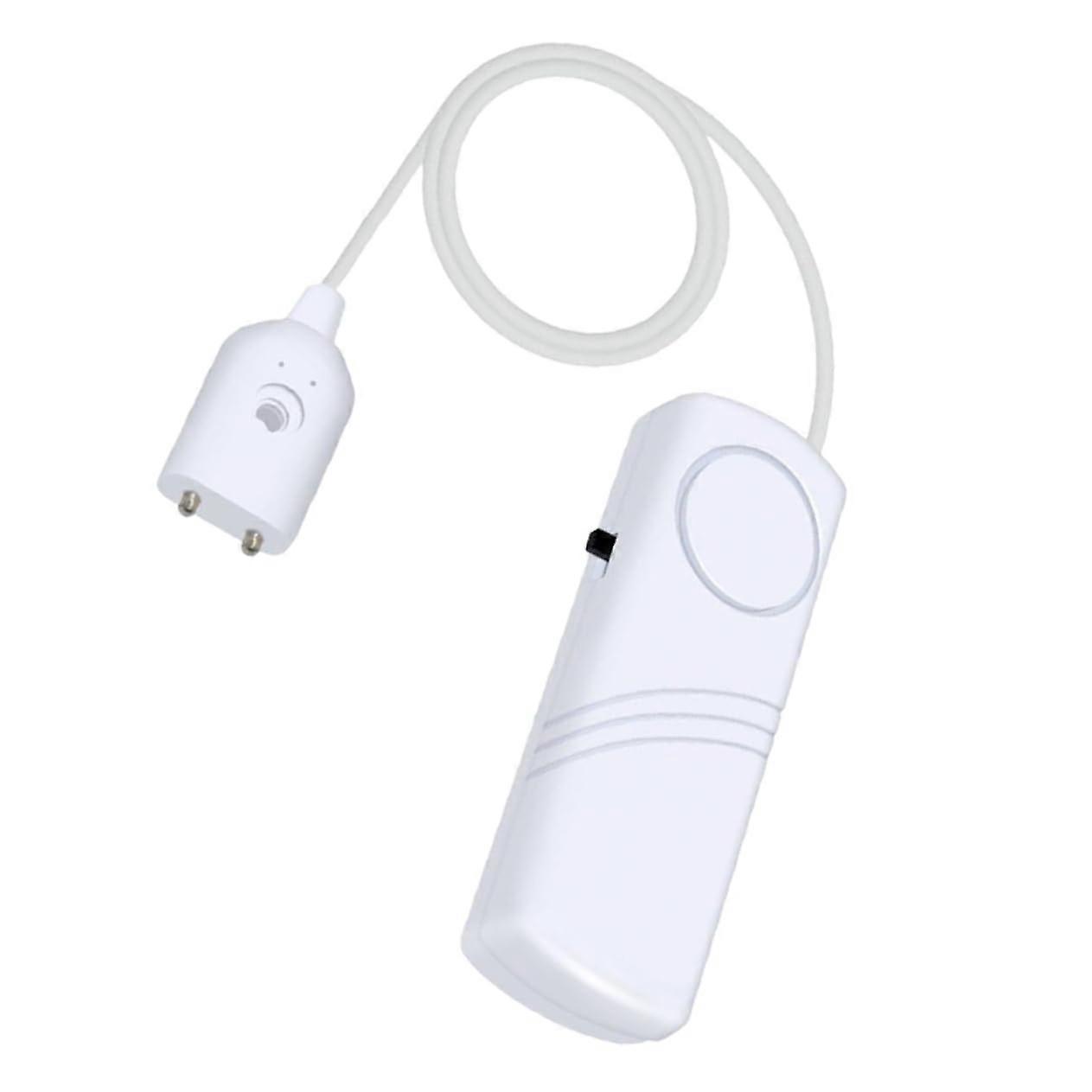 Water Level Sensor with Quick Leak Detection for Pools Tanks Basements and Kitchen Flood Safety