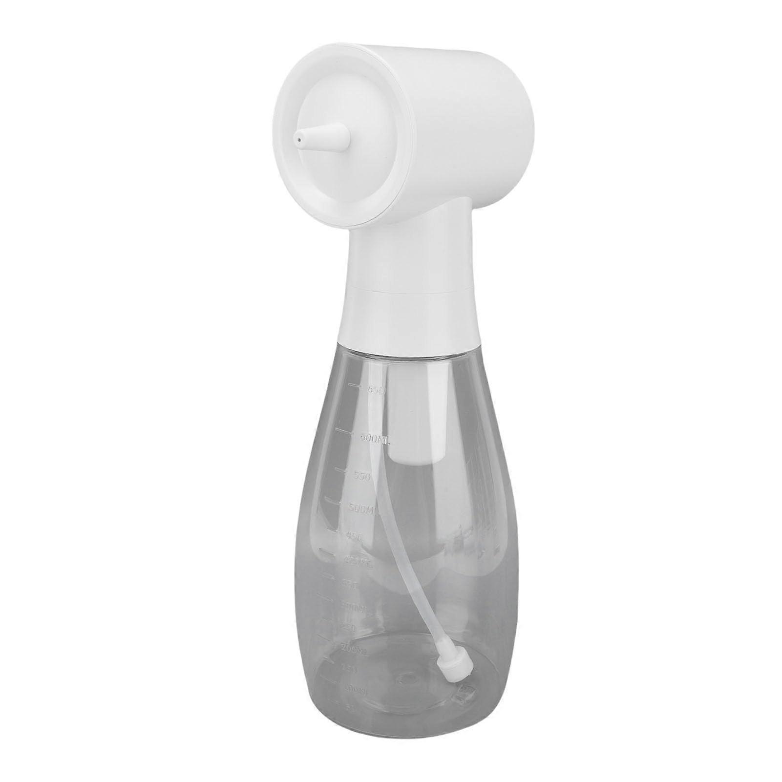 Automatic Foaming Hand Soap Dispenser Waterproof Touchless for Bathroom and Kitchen Use