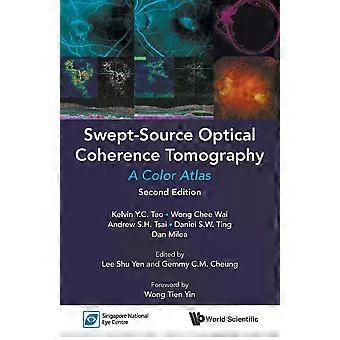 Swept-source Optic Cohe 2nd Ed - TEO KELVIN Y C