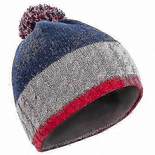 Pletený čepice Beanie