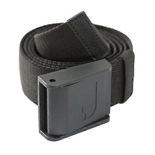 Jobman No Scratch Stretch Belt