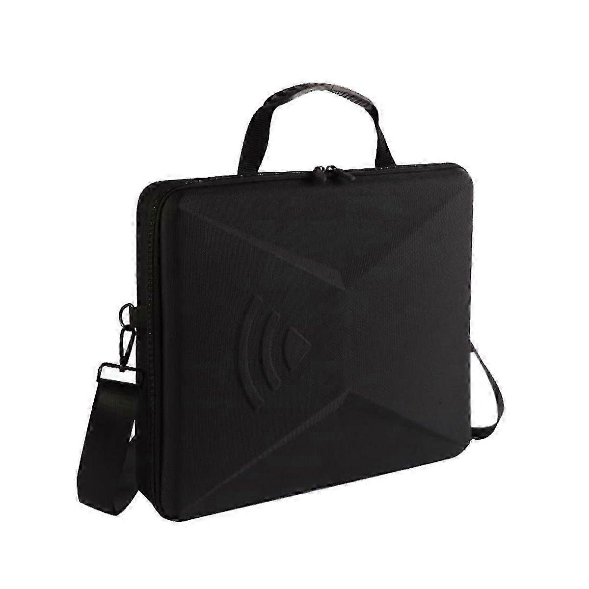 Storage Bag compatible Mini Waterproof Shockproof EVA Protective Case Hard Shell Travel Carrying Case