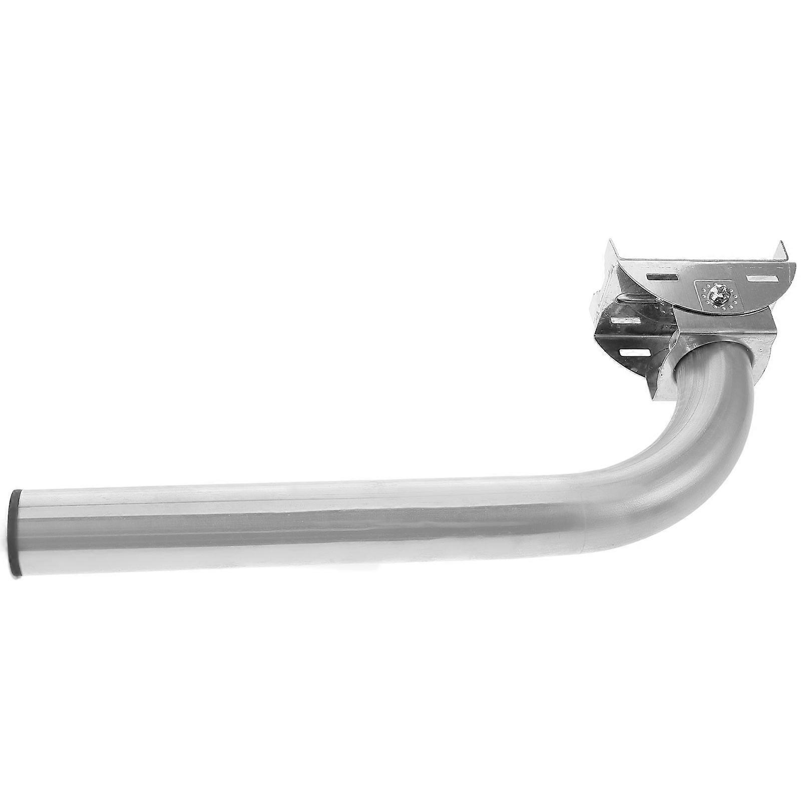 Wireless Bridge Bracket Mounts Antenna Mounting Pole Bracket Wall-Mounted Bridge Bracket Access Mounts for Points Access