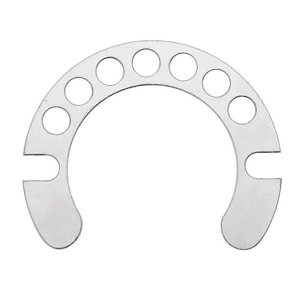 Internal Cable Headset Adjusting Washers Bike Front Fork Headset Spacer Cycling Accessories