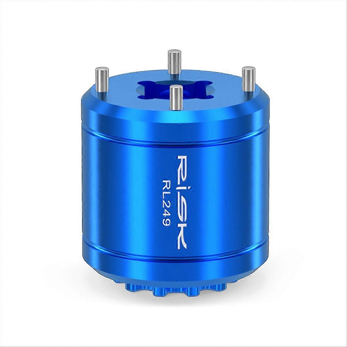 RISK For XTR M9100 Bottom Bracket Crank Screw Removal Tool