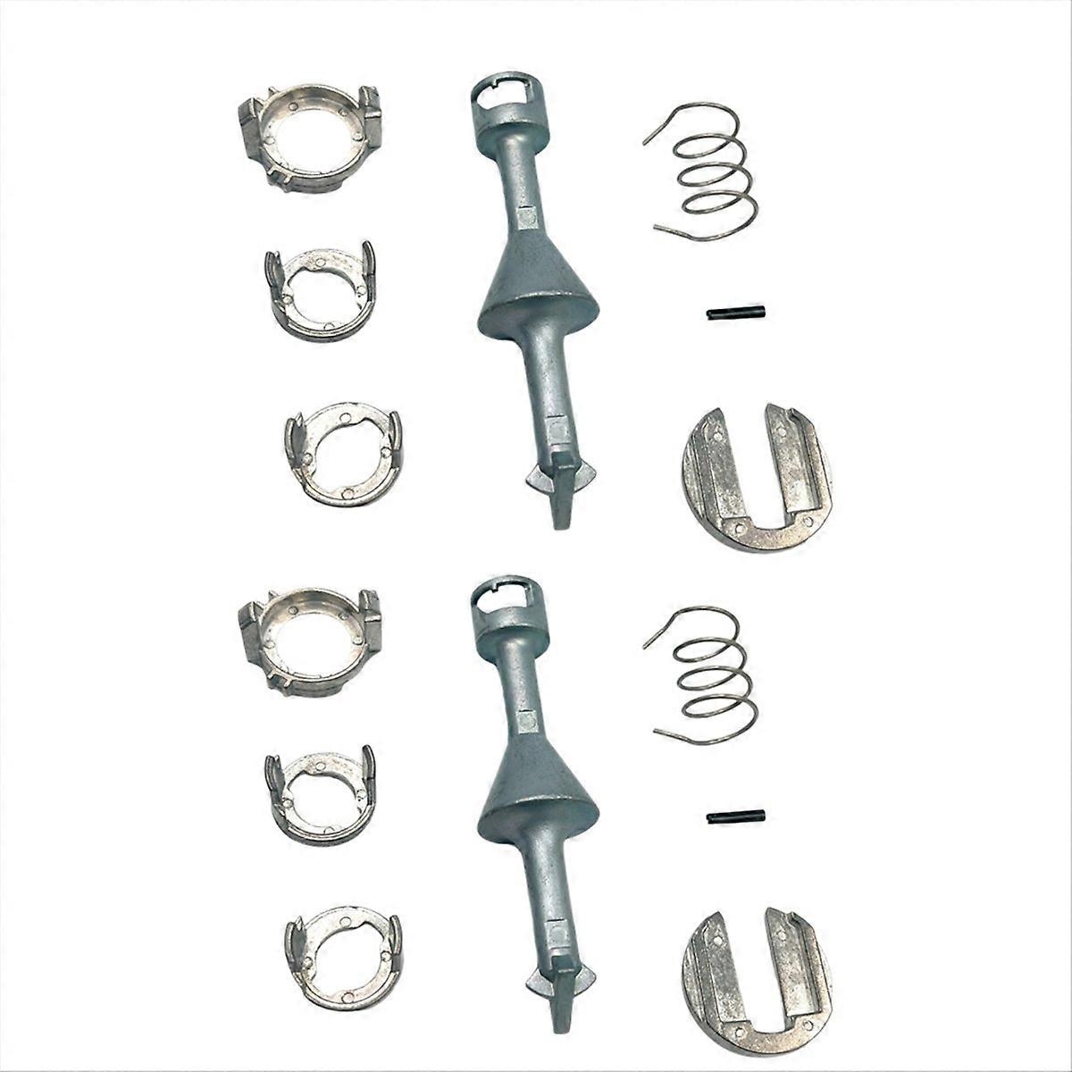 Series 1 E81 E87 E88 Driver or Passenger Door Drum Repair Kit