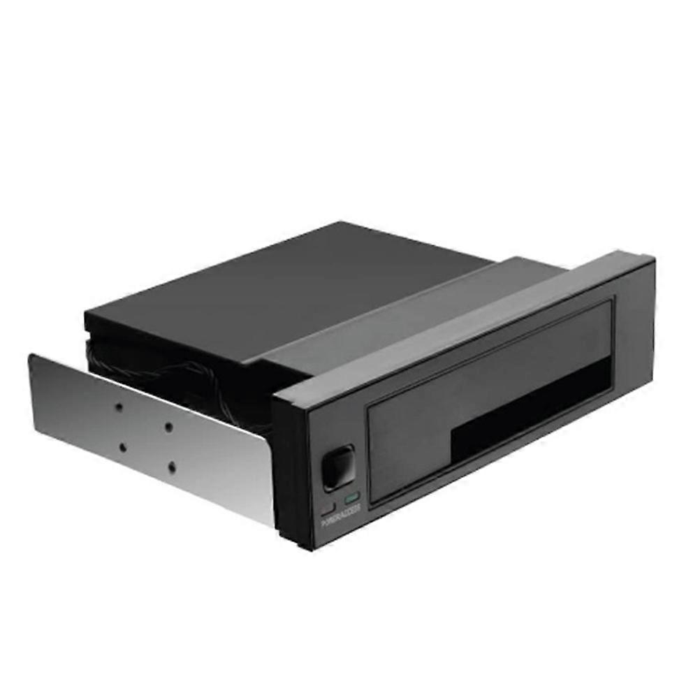 Internal Hard Drive Mounting Kit for Hard Drive with 3Pcs Bracket