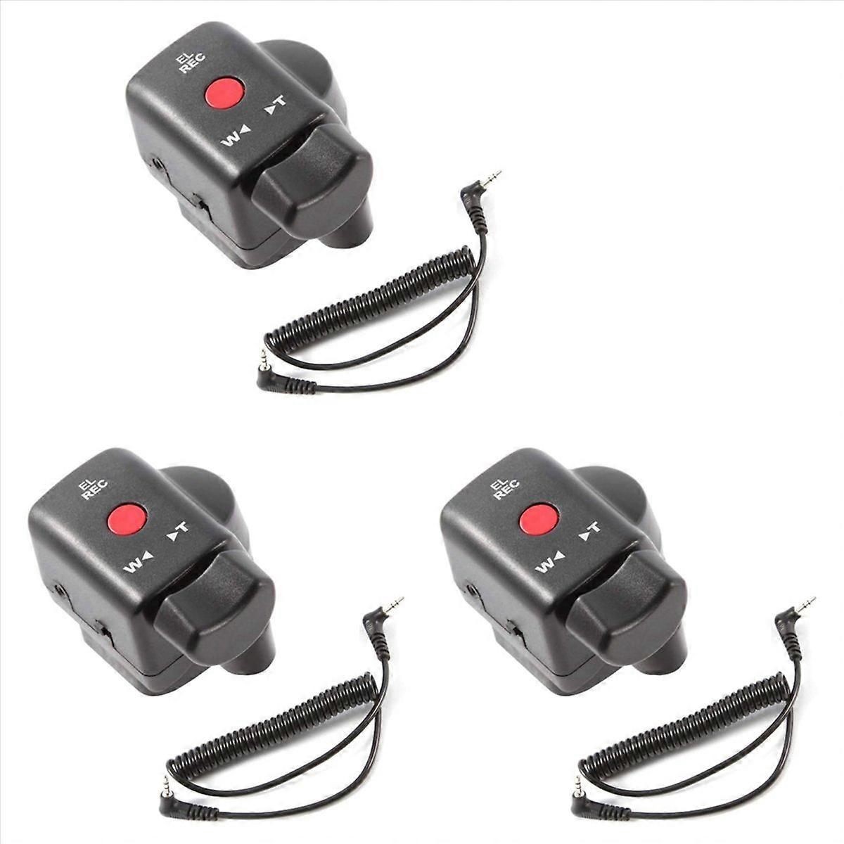 DSLR Camera Remote Camera Controller 2.5mm Jack Cable for 