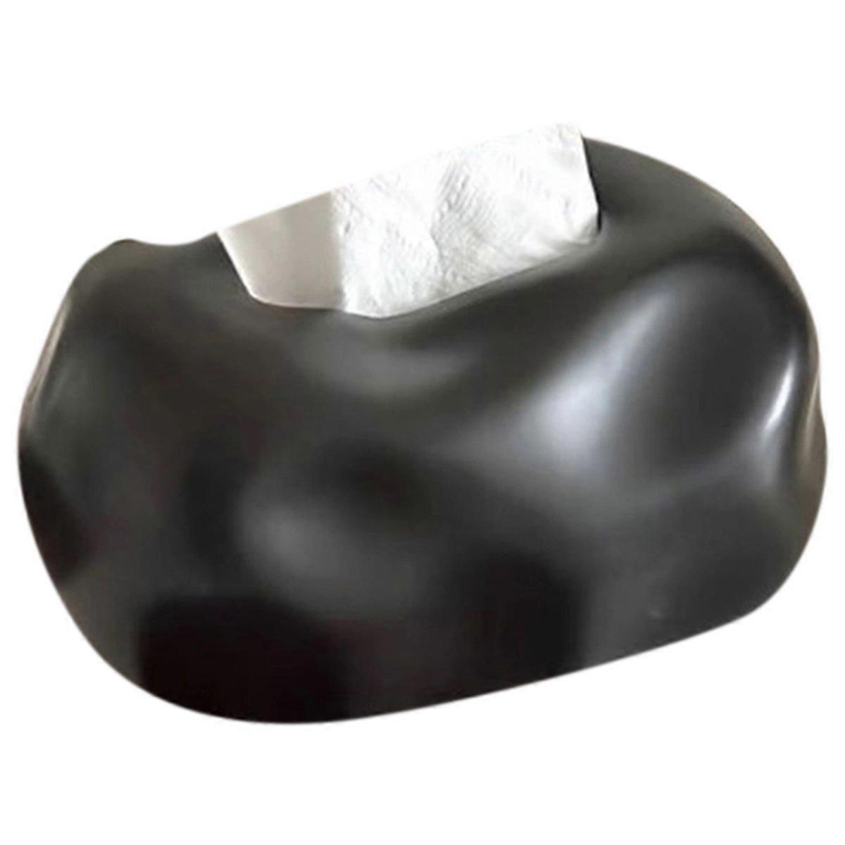 Ceramic Tissue Box Advanced Napkin Holder B