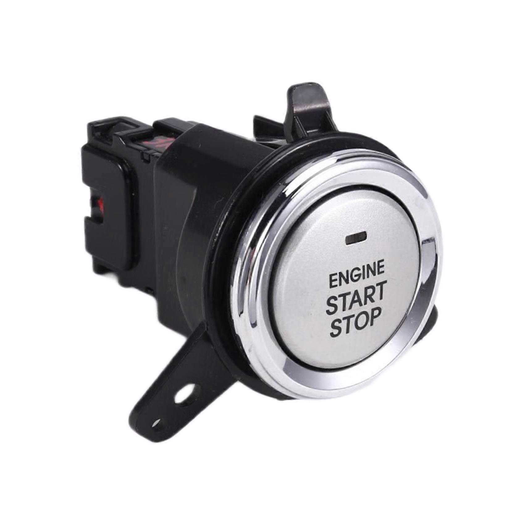 95450-2M000 Car Engine Ignition Start Push Button for Coupe 2008-2010