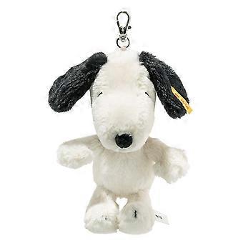 Steiff Pendant Snoopy - 15 cm Adult Unisex
