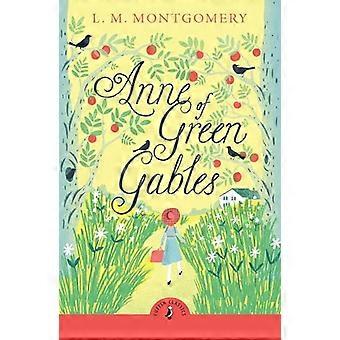 Anne von Green Gables (Papageientaucher-Klassiker)