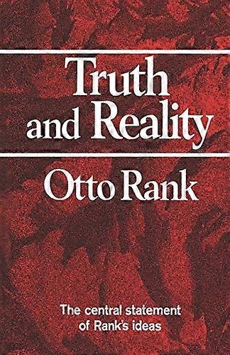 Truth and Reality (Norton Library)