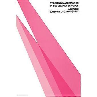 Nauczanie matematyki w szkołach średnich: czytelnik (OU Flexible PGCE)