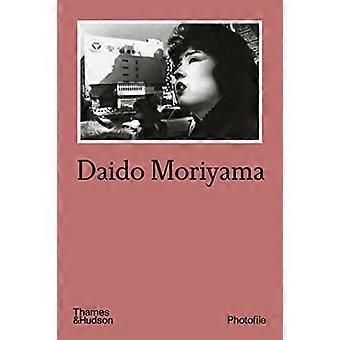 Daido Moriyama (Photofile)