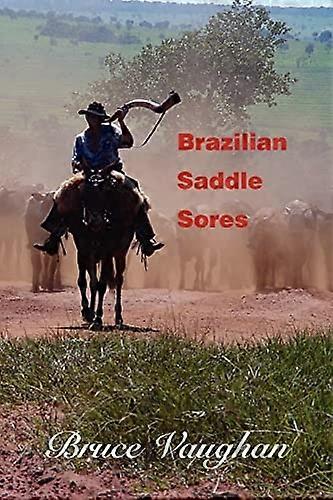 Brasilian satulahaavat