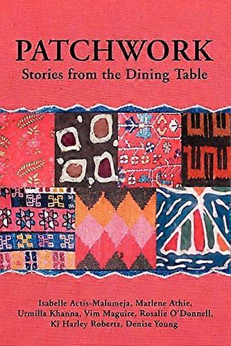 Patchwork: Historias de la mesa de comedor