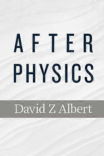 Nach der Physik