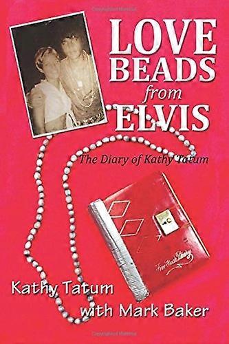 Love Beads from Elvis