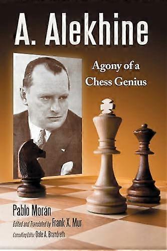 A. Alehin: Tuska Chess Genius
